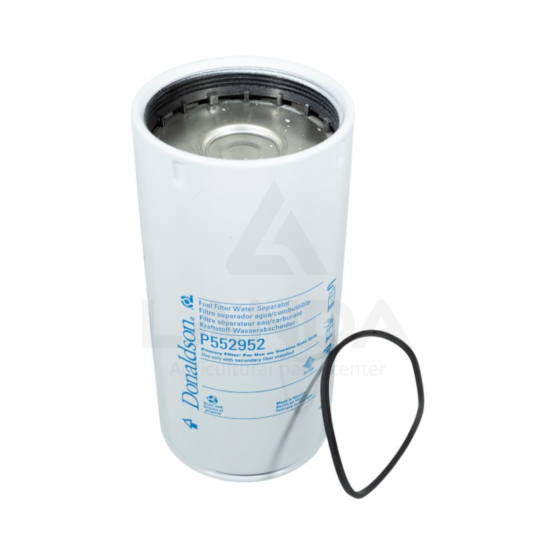 PRE-FILTRE A GASOIL Decanteur 10 Microns