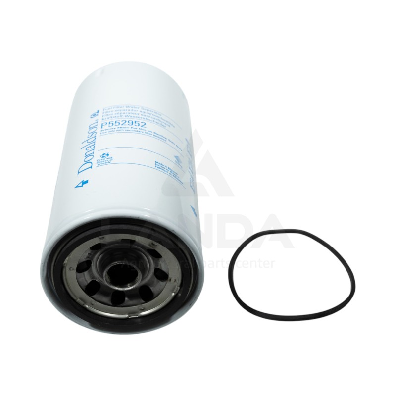 PRE FUEL FILTER DECANTER 10 MICRONS