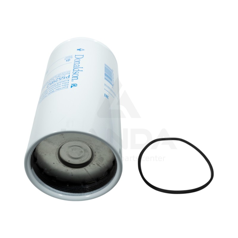PRE FUEL FILTER DECANTER 10 MICRONS