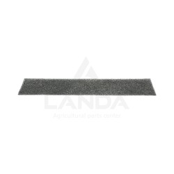 PRIMARY AIR CABIN DUST FILTER