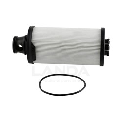 FUEL CARTRIDGE FILTER