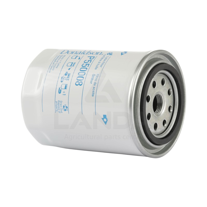 FILTRO ACEITE MOTOR