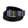 MULTIBAND V-BELT 4-GROOVE HB