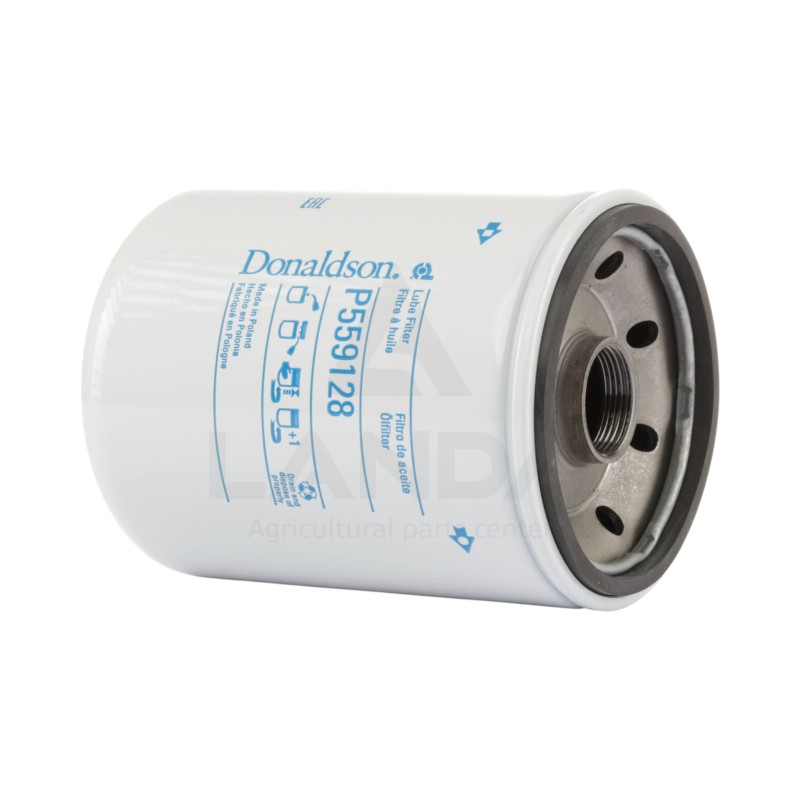 FILTRO ACEITE MOTOR