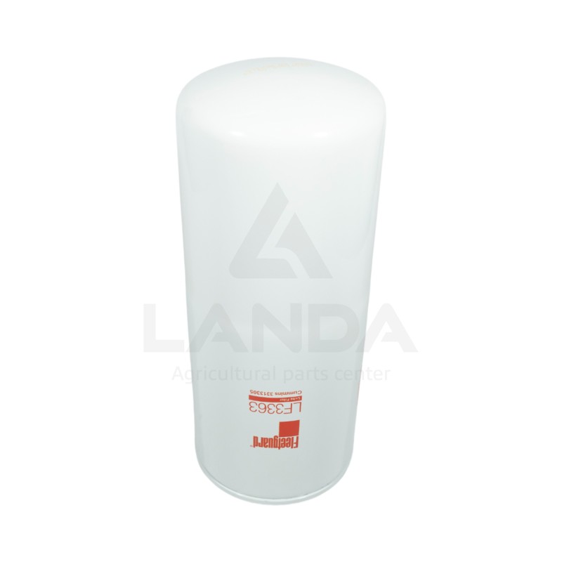 FILTRO ACEITE MOTOR