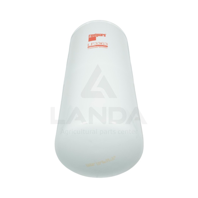 MOTOR OIL FILTER