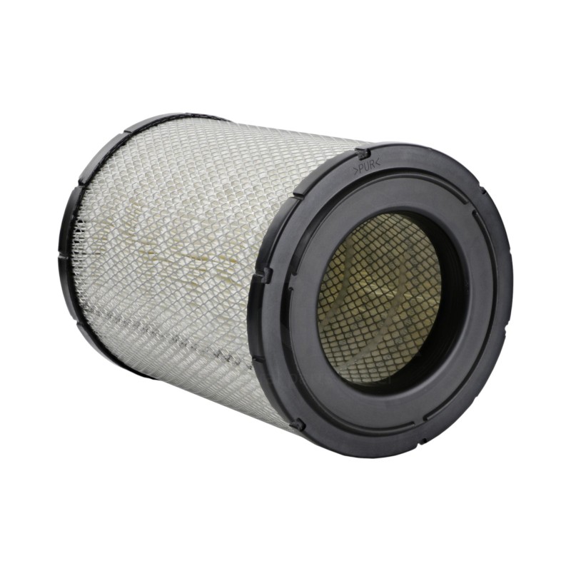 FILTRO AIRE EXTERIOR CON REVESTIMIENTO
