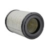 OUTER AIR FILTER WITH LINER