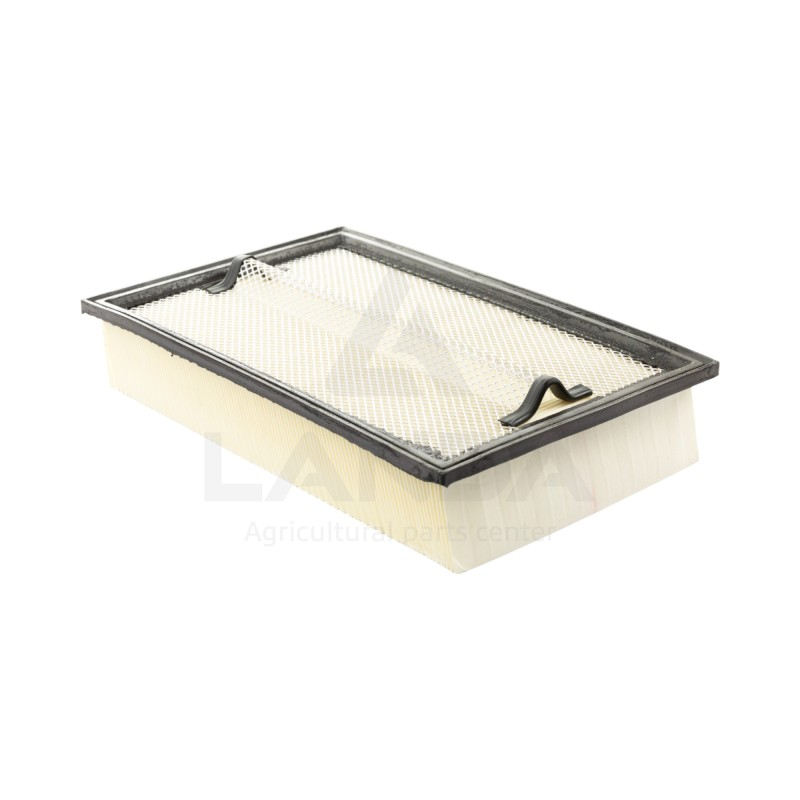 AIR CABIN DUST FILTER