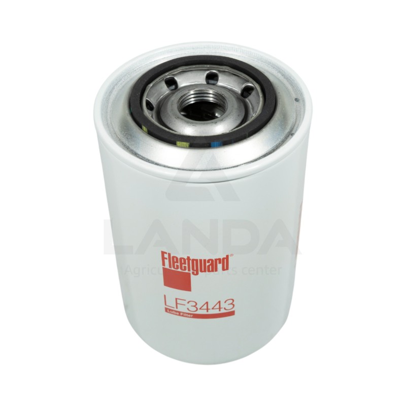 MOTOR OIL FILTER