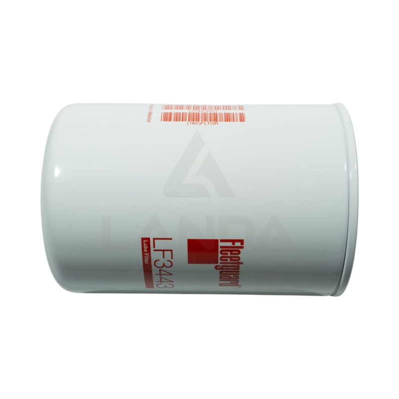 MOTOR OIL FILTER