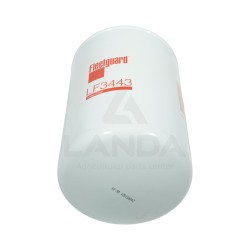 MOTOR OIL FILTER