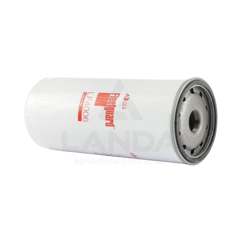 FILTRO ACEITE MOTOR PL