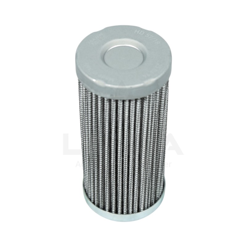 HYDRAULIC CARTRIDGE FILTER