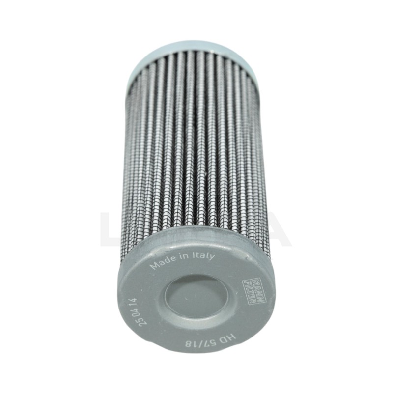 HYDRAULIC CARTRIDGE FILTER