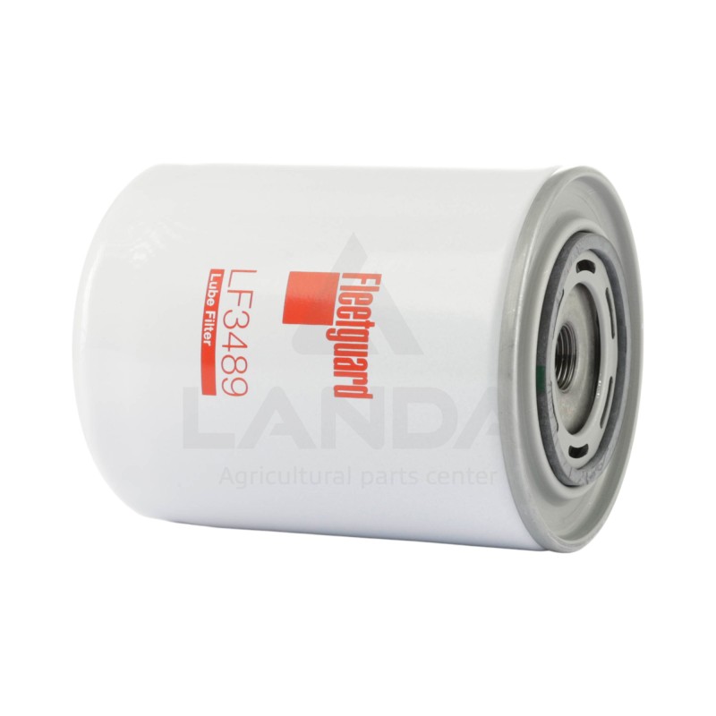 FILTRE A HUILE Moteur