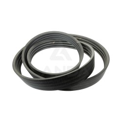 CORREA TRAPEZOIDAL MULTICANAL 4HB