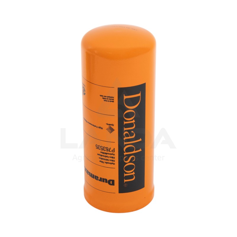 HYDRAULIC FILTER