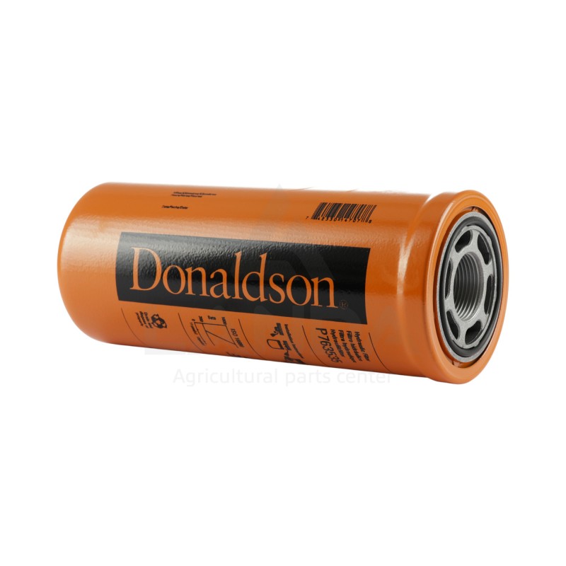 HYDRAULIC FILTER