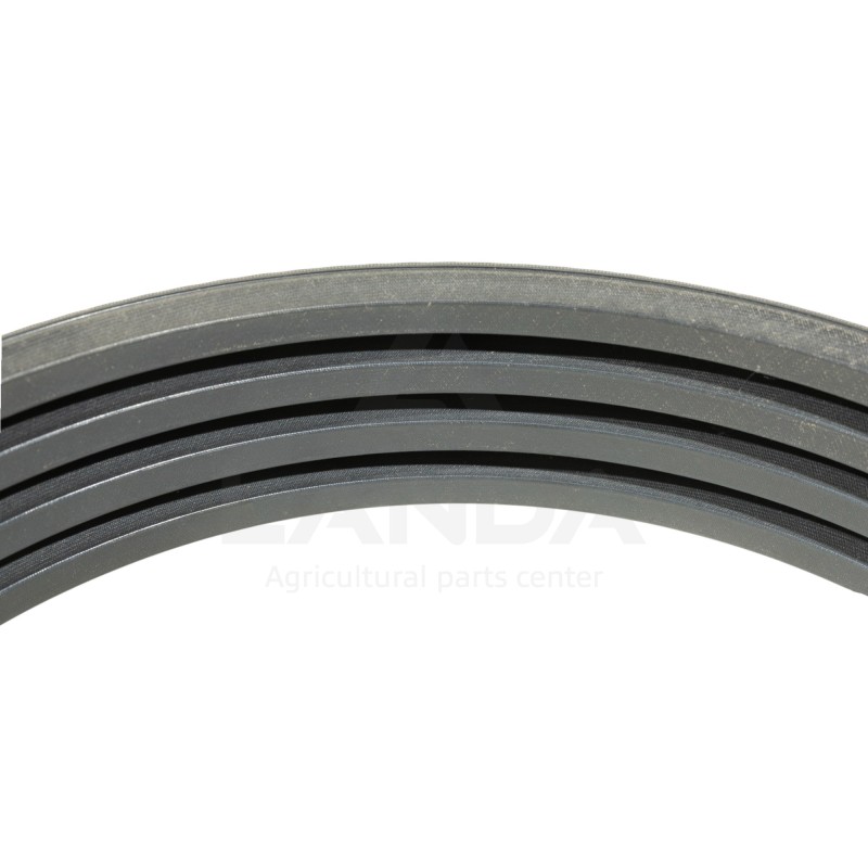 MULTIBAND V-BELT 4-GROOVE HB