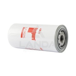 MOTOR OIL FILTER WITH NUT