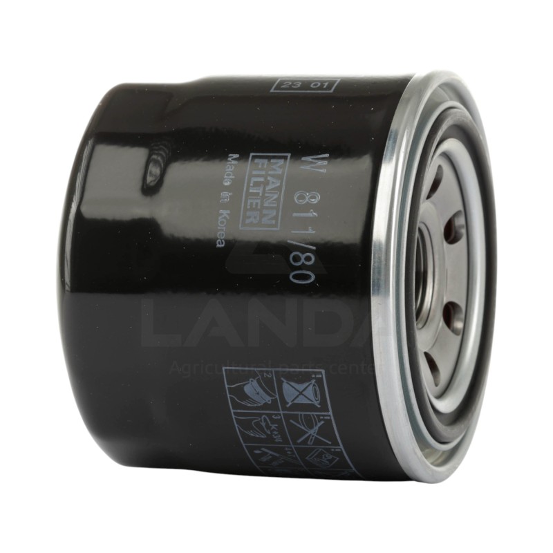 MOTOR OIL FILTER