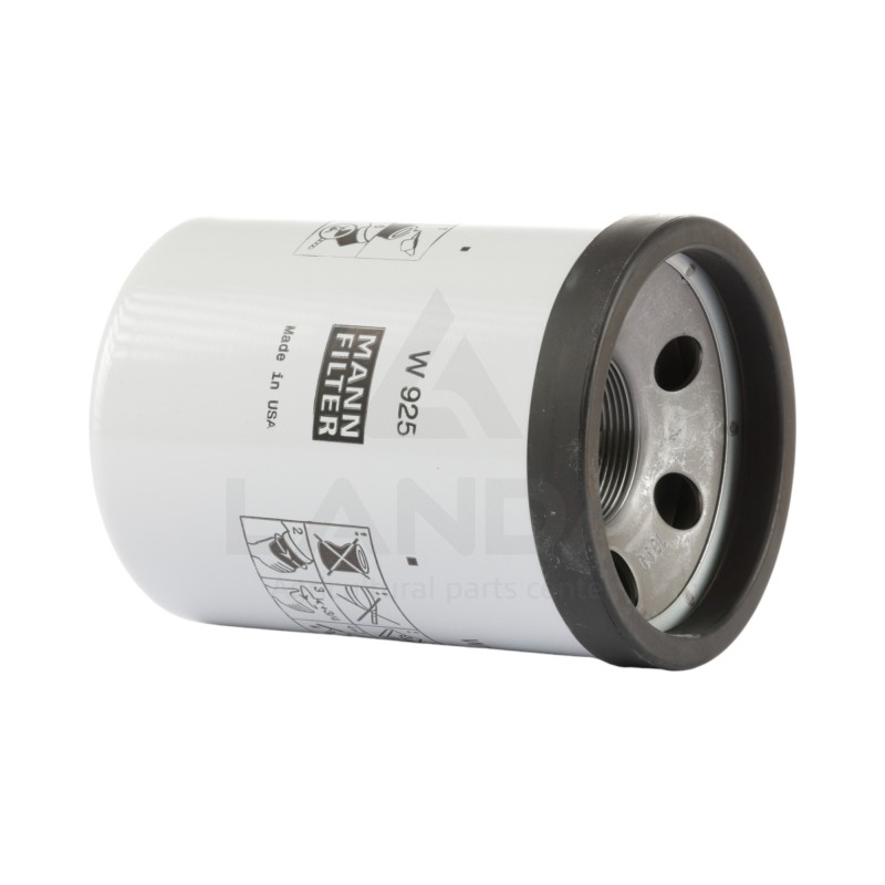 FILTRO ACEITE MOTOR