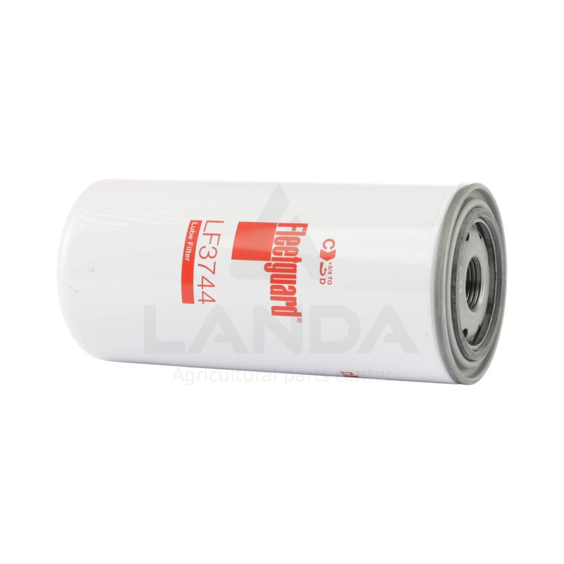 FILTRE A HUILE Moteur