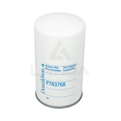 HYDRAULIC FILTER