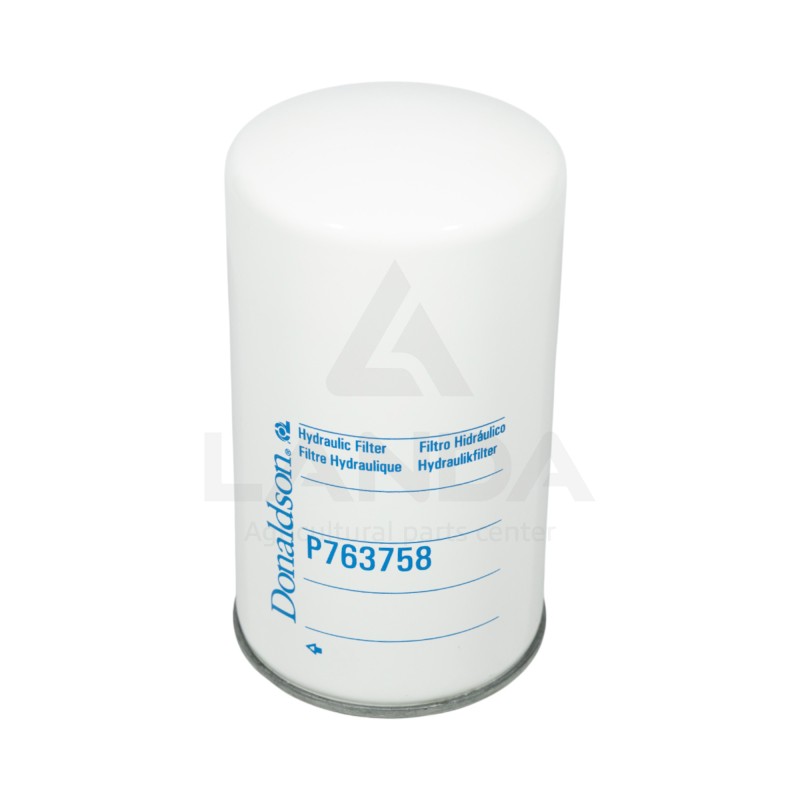 HYDRAULIC FILTER