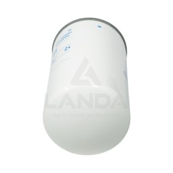 HYDRAULIC FILTER