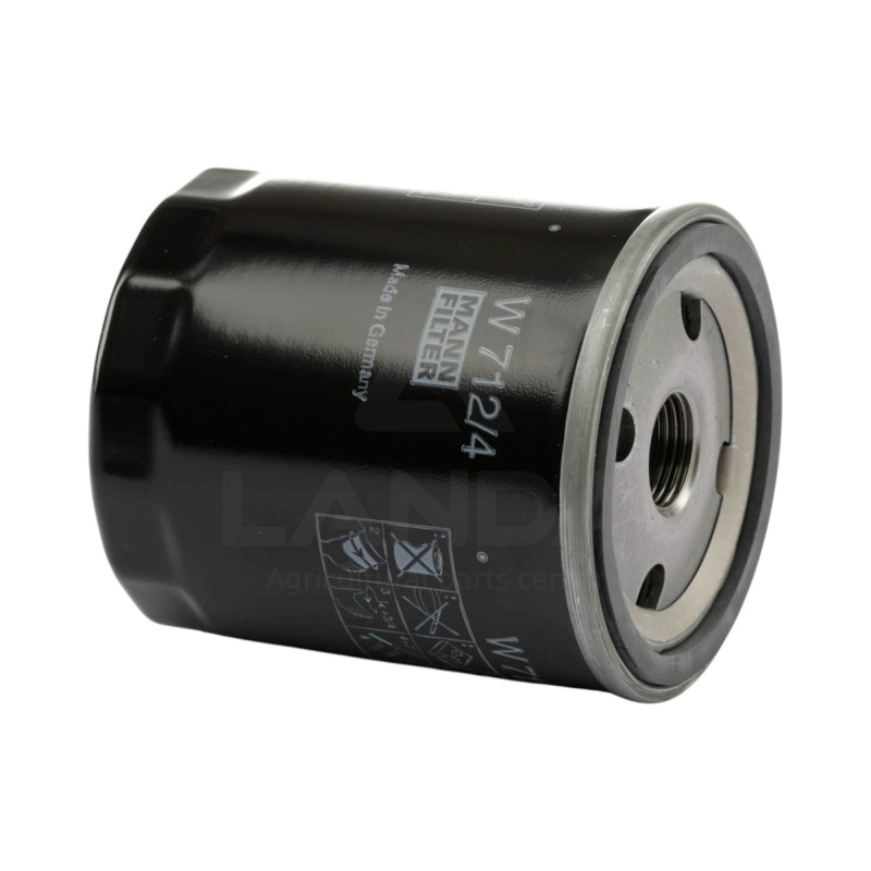 MOTOR OIL FILTER