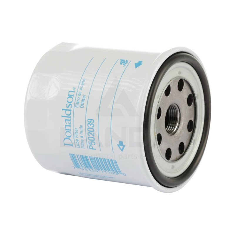 FILTRE A HUILE Moteur