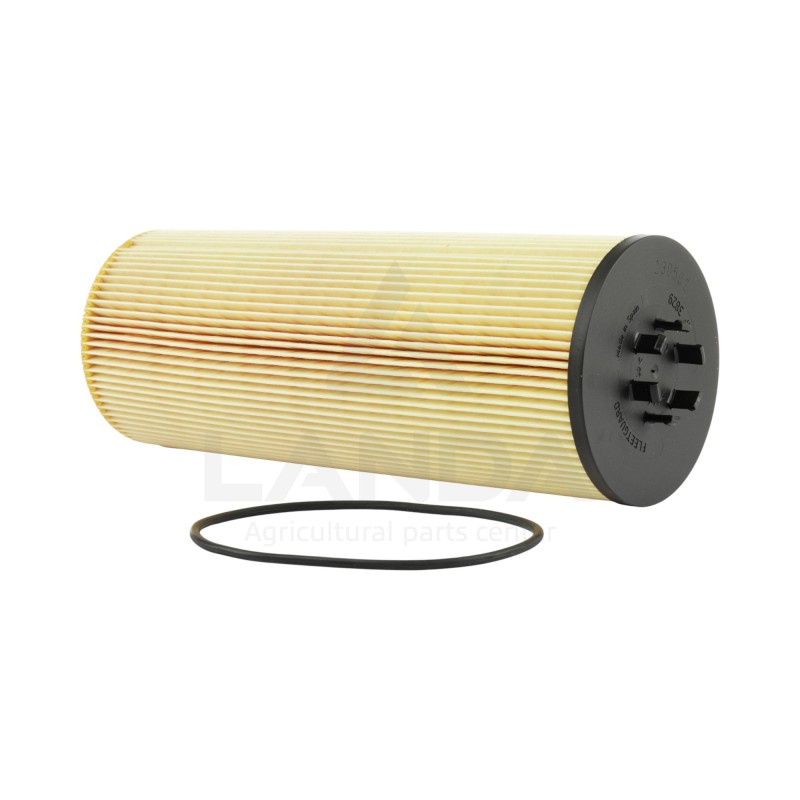 MOTOR OIL CARTRIDGE