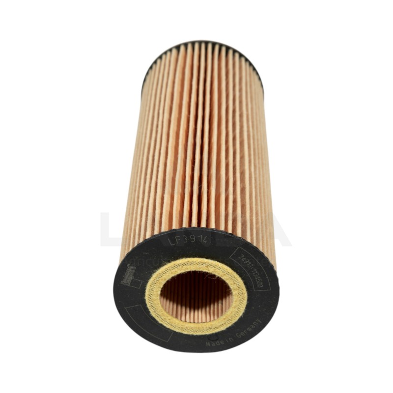 MOTOR OIL CARTRIDGE