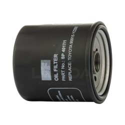 MOTOR OIL FILTER T.P & V.L