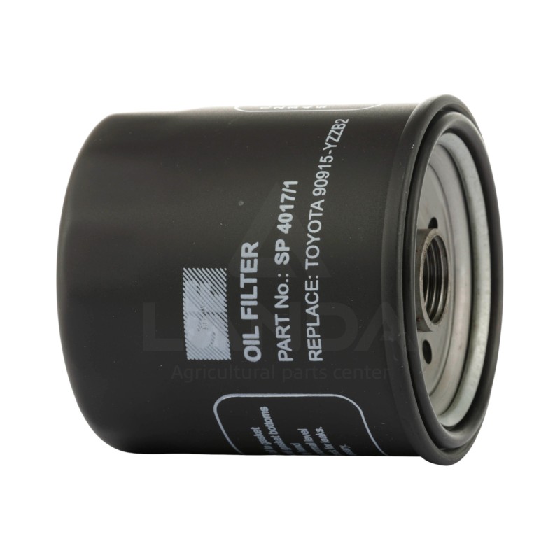 FILTRO ACEITE MOTOR