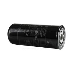 HYDRAULIC FILTER WITH NUT