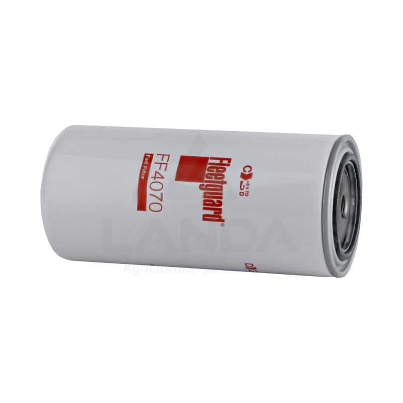 FILTRE A GASOIL