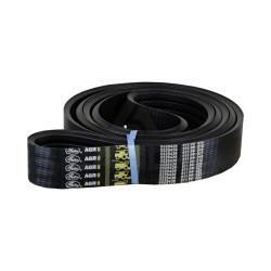 COURROIE TRAPEZOIDALE MULTIBRINS 4HB
