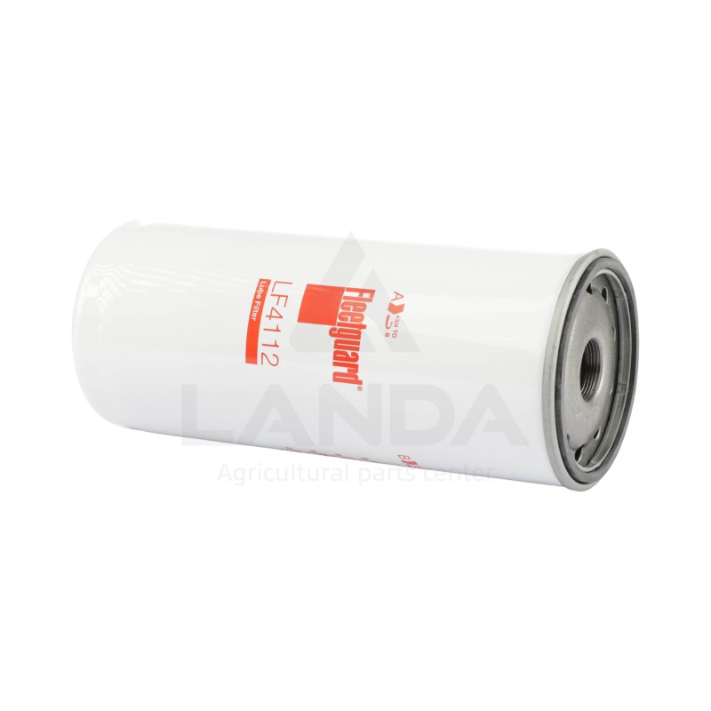 FILTRE A HUILE Moteur