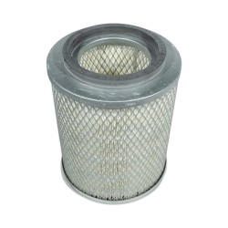 OUTER AIR FILTER