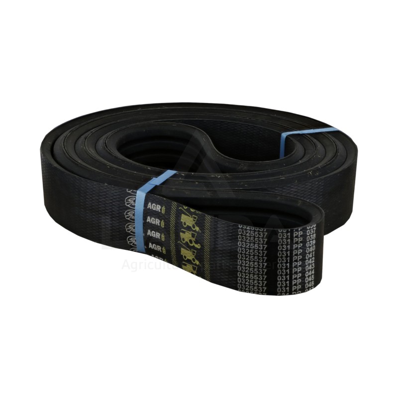 MULTIBAND V-BELT 4-GROOVE HB
