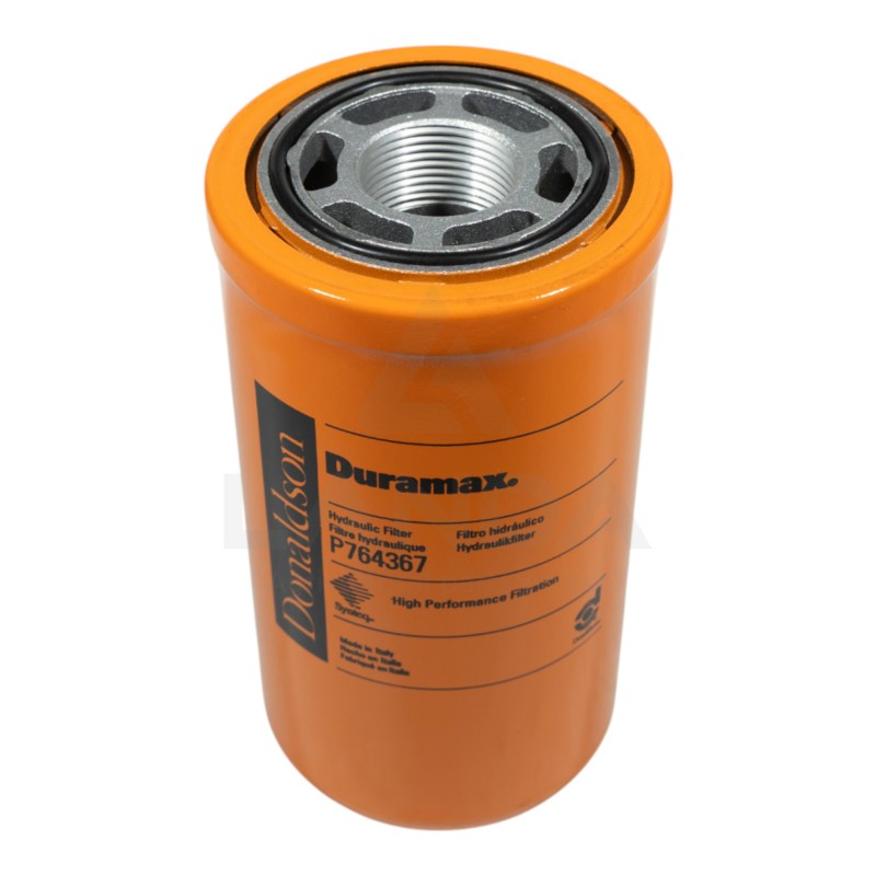 HYDRAULIC FILTER