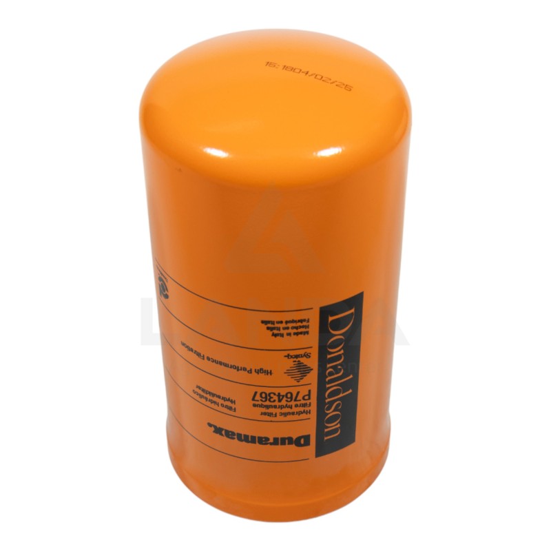 HYDRAULIC FILTER