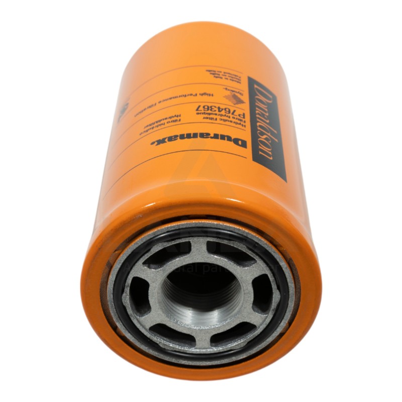 HYDRAULIC FILTER