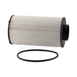 FUEL CARTRIDGE FILTER