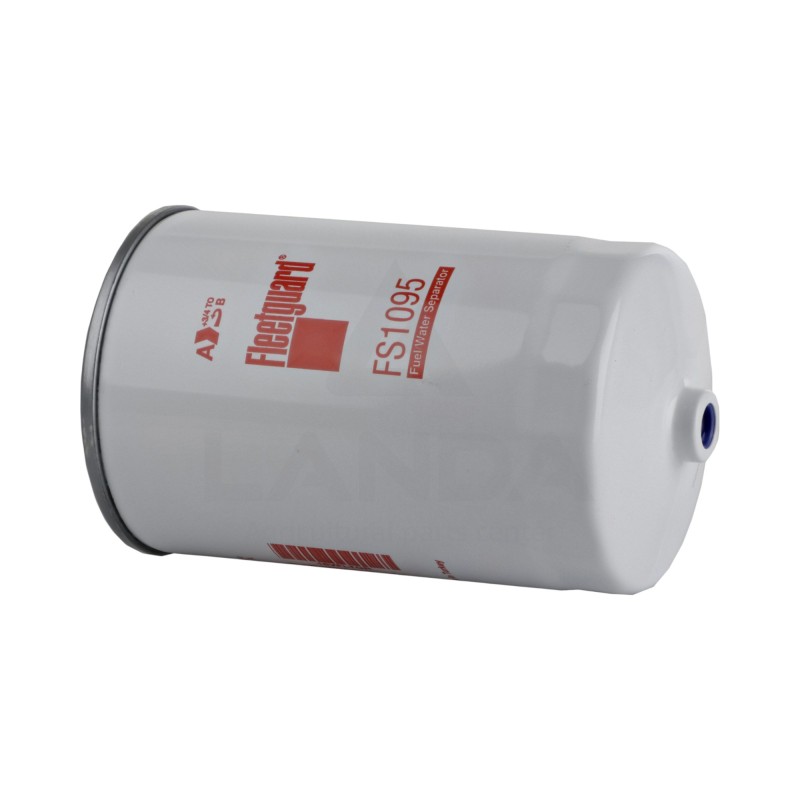 PRE FUEL FILTER