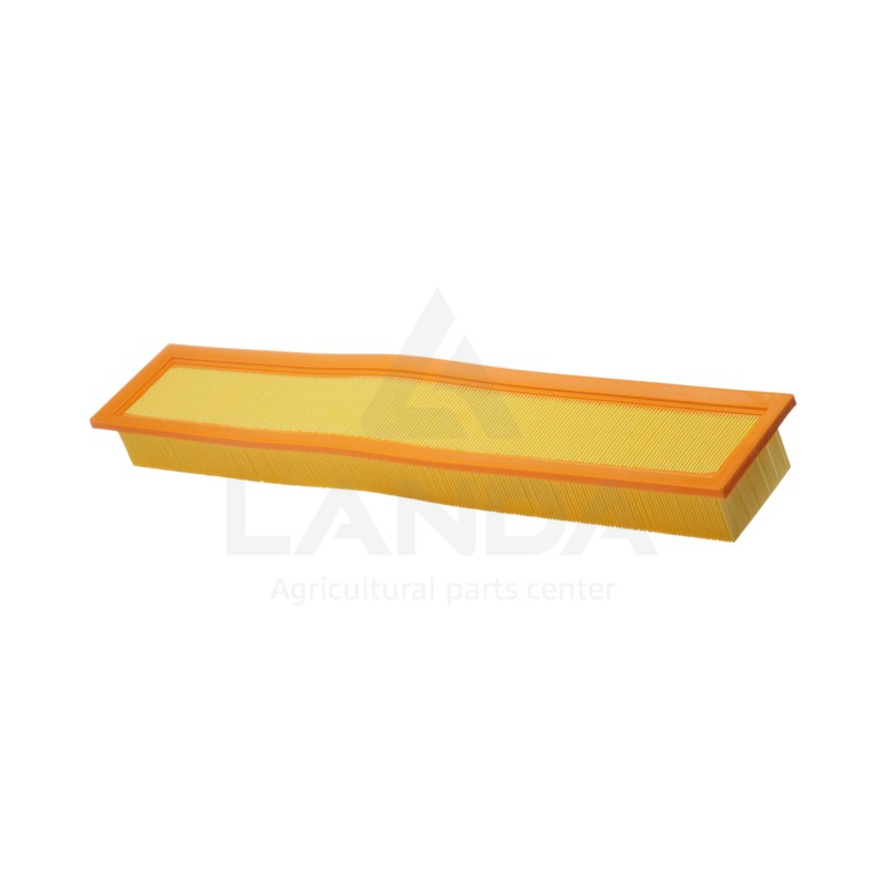 RECTANGULAR AIR CABIN DUST FILTER