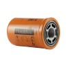 HYDRAULIC FILTER WITH NUT